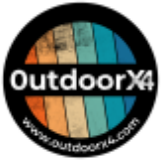 SignOut + OutdoorX4