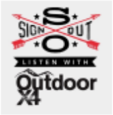 SignOut + OutdoorX4